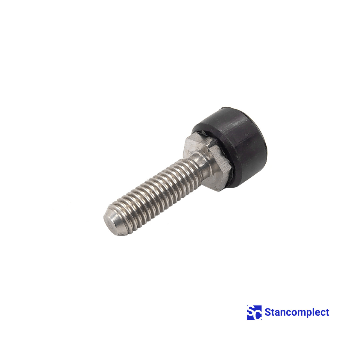 Black feeding block 6032 22-035-102 for drilling machines KDT